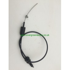 MICROCAR MC1 MC2 THROTTLE CABLE 